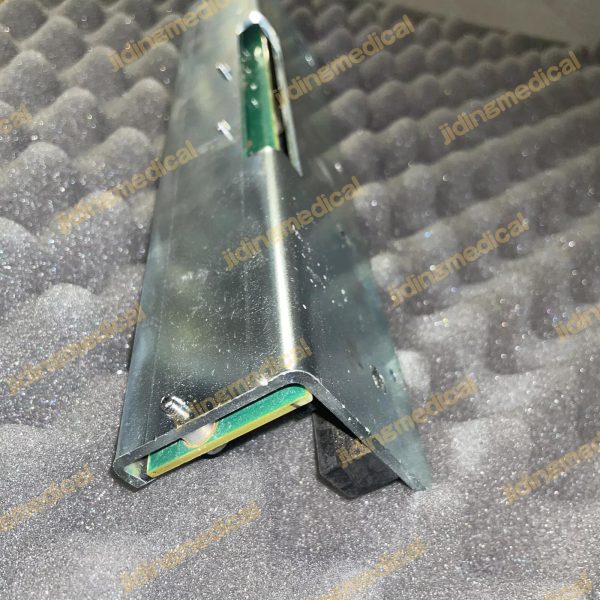 GE X-RAY PART ; PROTEUS PEDAL IF BOARD RAD ROOM TABLE BOARD: 5337898 / 5337899 - Image 5