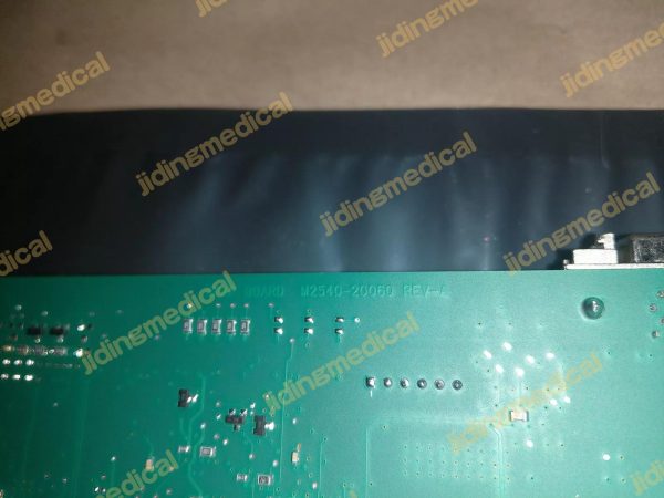 Philips M2540-60060 M2540-20060 BPAP board for hd6 hd7 envisor C Ultrasounds - Image 2