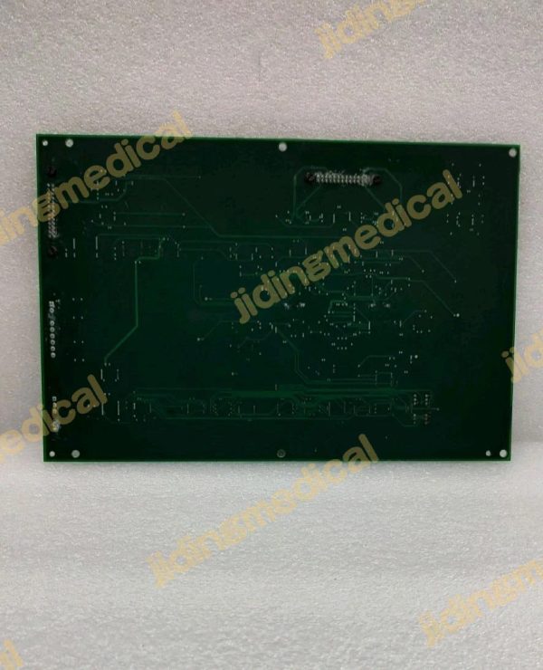 GE AMX-4/AMX-4 PLUS Drive Control Circuit Board -5350018 A - Image 3