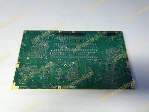 GE HEALTHCARE CFE BOARD V3 5397908-3, 5397907-3 Used - Image 5