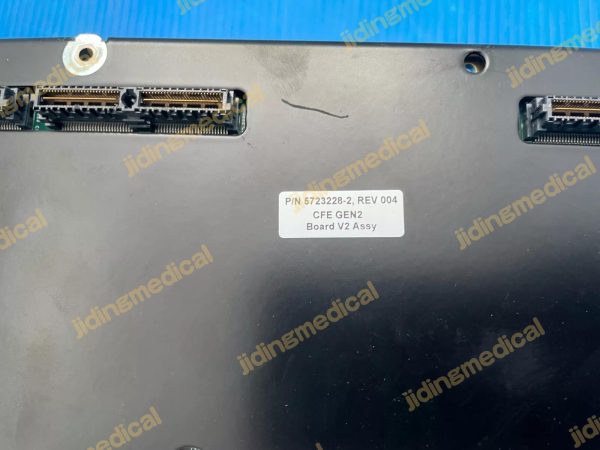 GE Healthcare 5723229-2 CFE V2 Board 5723228-2_4 - Image 5