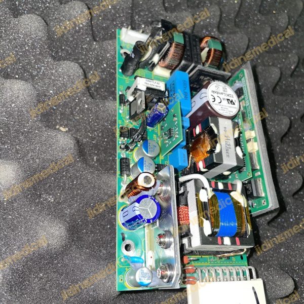Medical AC/DC Power Supply PWA Board P/N: 22003 ISS 01 Sticker: 10043590 - Image 3