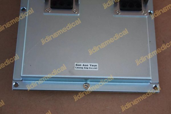Philips HD3/Medison PICO Ultrasound Probe Selector Board BD-439-PSA/439-02-PSA-0 - Image 4