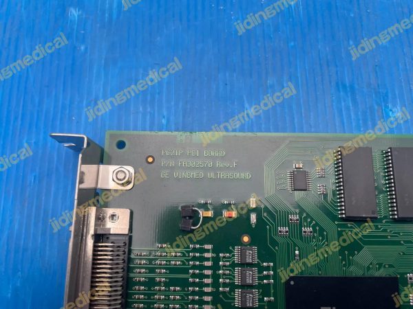 PC2IP PCI BOARD FA302570 for GE Ultrasound - Image 4