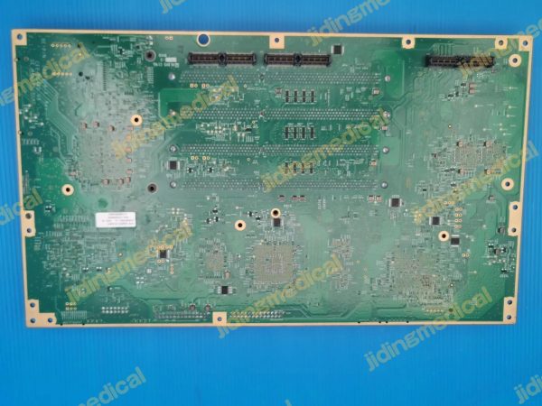 GE HEALTHCARE CFE BOARD V3 5397908-3, 5397907-3 - Image 2