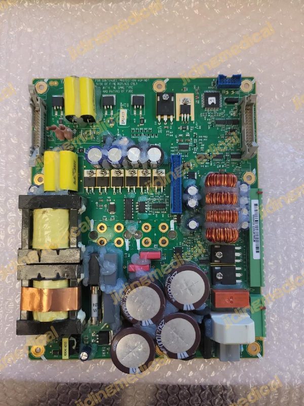 5310423 LVPS 400 V3 Board for Ge Jedi Generator - Image 2