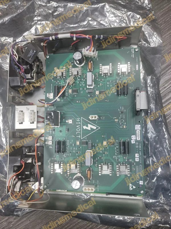 5350028 POWER AMPLIFIER BOARD module for AMX 4+ - Image 3