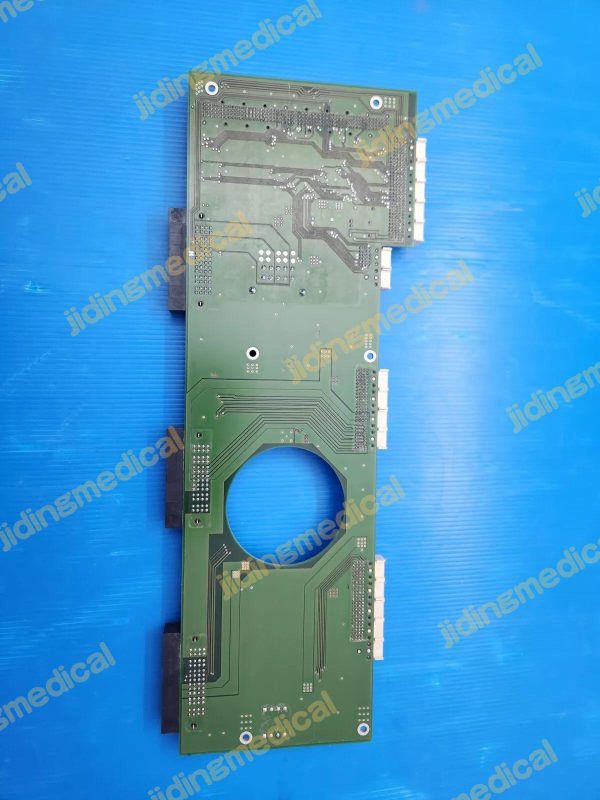GE Voluson E8 RTK BOARD Model: RTK20.P5 KTI300387_2 - Image 3
