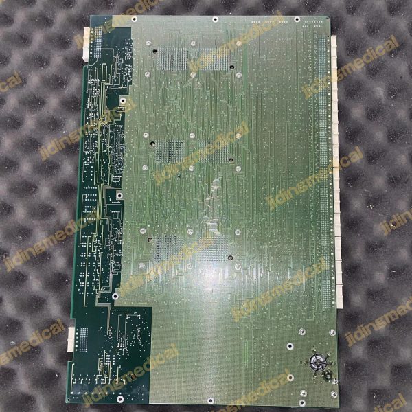GE Voluson 730 , 3 Probe TI Assembly board PN: CPU5.P5 , TNO #: 195636 ,Working - Image 3