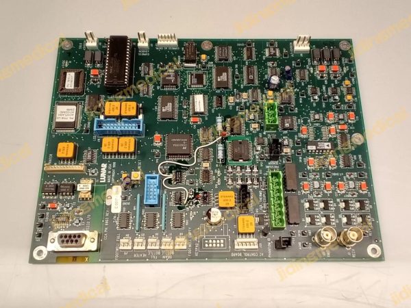 LU6903 GE LUNAR ACHILLES EXPRESS AC CONTROL BOARD LNR6903 - Image 2