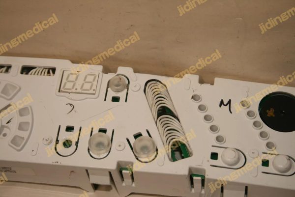 Whirlpool Duet Front Load Washer User Interface Board WP8574922 8574919 ASMN - Image 5