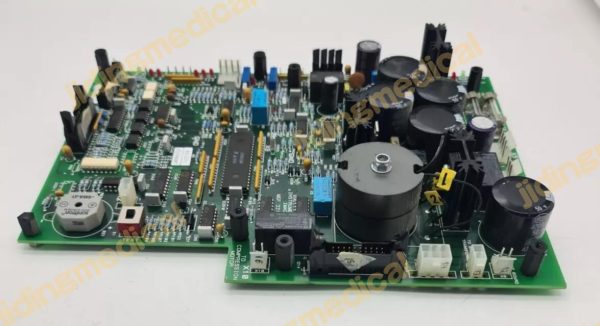 MGF 32118-2FB MGF FILAMENT CONTR PCB BOARD - Image 5