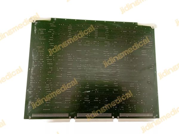 GE CCM50A.P7 MOTOR CONTROL BOARD KTZ195497 VOLUSON 730 ULTRASOUND TESTED - Image 2