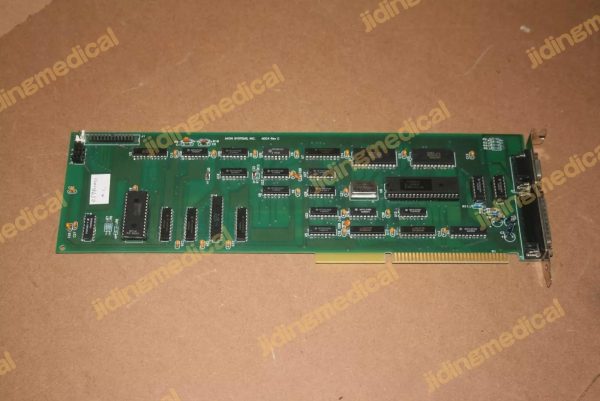 Medtronic Axon Systems ADC4 Card RevC Interface Board Card Module SENTINEL 4 EMG - Image 3