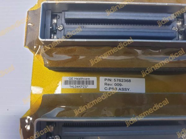 GE Healthcare 5762368 Rev. 009 C-PSB Board ASSY - Image 2
