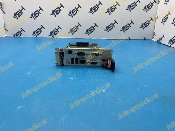 GE Fanuc VMICPCI-7326 SBC Single Board Computer PCB Card AMAT 0190-24640 - Image 3