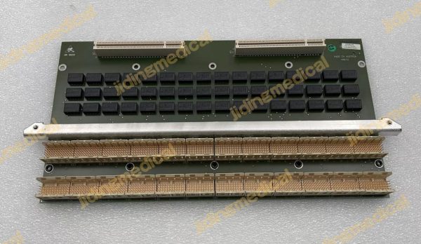 GE Voluson 730 Expert Ultrasound CPZ50a.P3 Cover CPZ Board - Image 2