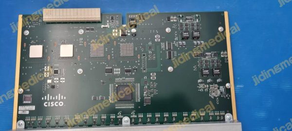 Cisco WS-X4724-SFP-E 24-Port GE SFP Catalyst 4500E Series Line Card HSS