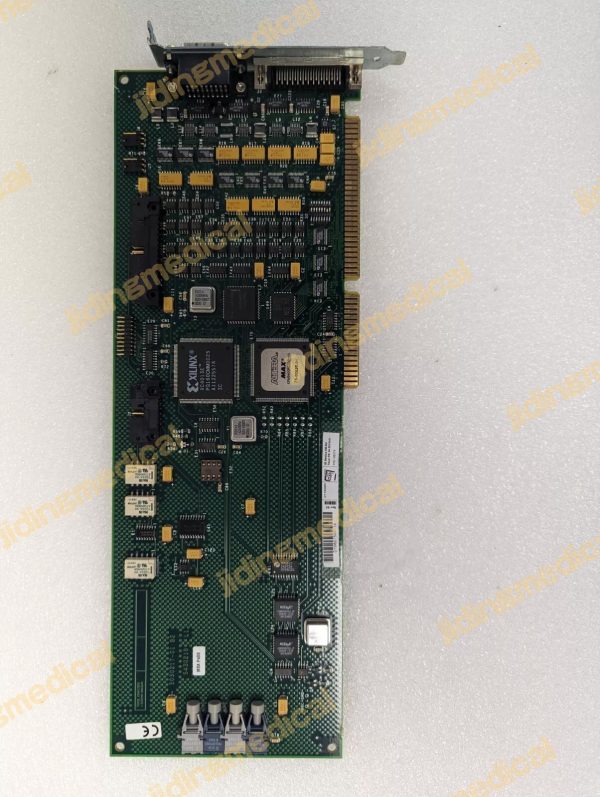 GE PCB Board Flexor 54-30218-01