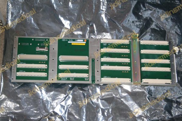Siemens Sonoline Prima A20 BPL 48 30 654 LE300 1H400001-1 4830654-LE300 Board - Image 2