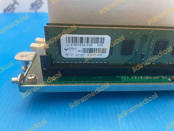GE LF BEP Main Board-CPU 9-1203-3709
