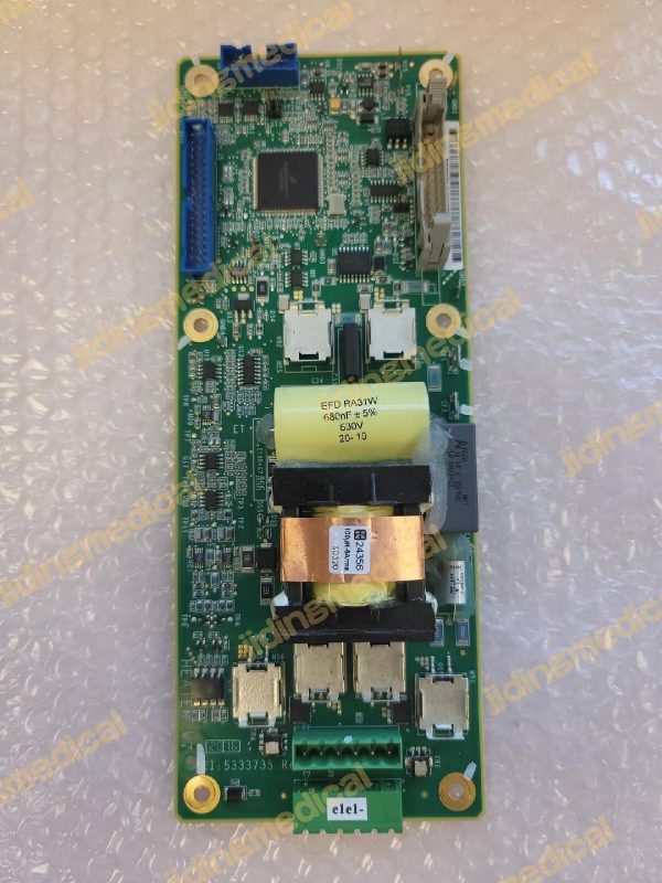 GE 5337181-2 V7 Heater Board