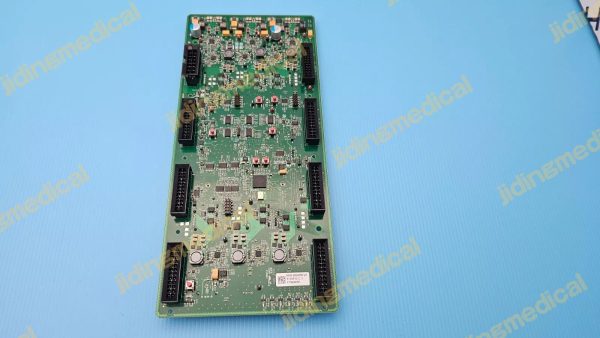 GE Healthcare 5725912-2_1 MPB Board V2