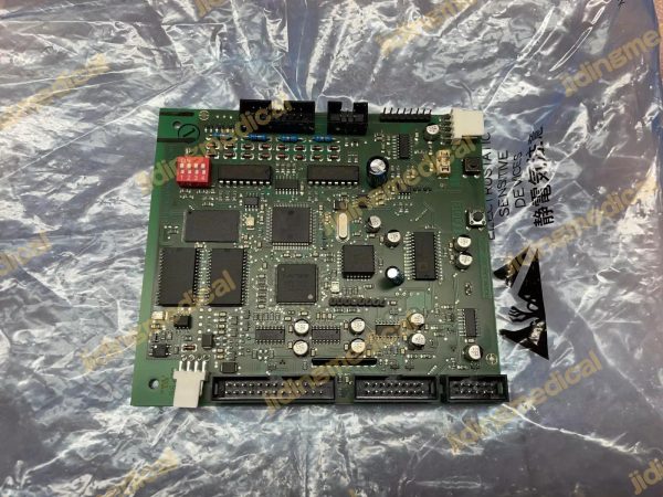 Printed Circuit Board B356 Interface 00-451132-04 - Image 2