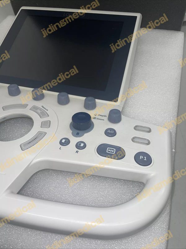 GE LOGIQ P9 -H OPIO Assy: 6603848-4 Main BD: 6503847-3 LCD TOUCH PANEL: 5782542