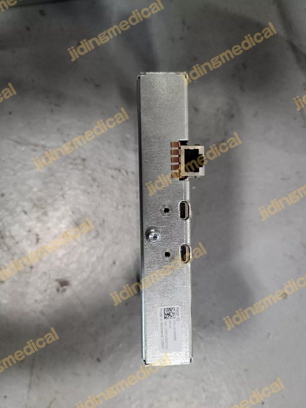 GE Vivid E95 Rear I/O Board Assy Model GC200606