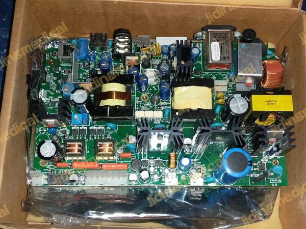 MIllipore ZF3000433 MQ INT Power Supply Board USA Ships from USA !