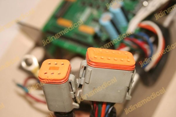 Braun Wheelchair lift ,Braunlift UVL Under Vehicle Lift Circuit board 70921 - Image 2