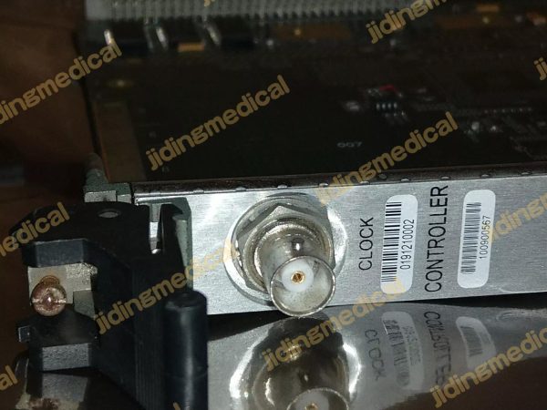 Varian Agilent 01912100 NMR System Controller Module Board Assembly 0191210002 - Image 2