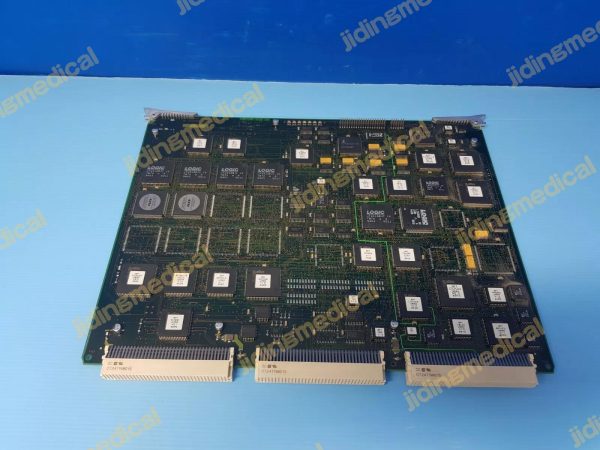 GE Ultrasound Vivid 3 Board FA200574, FA302540