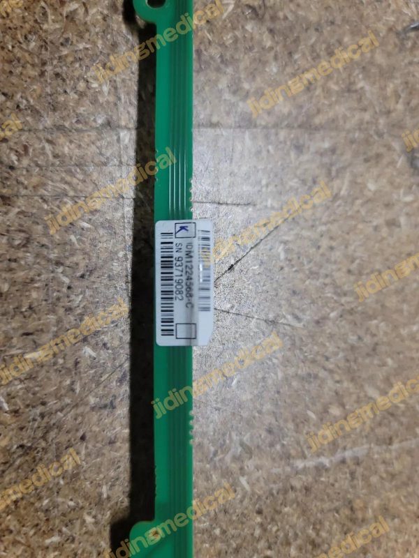Carescape B450 GE Monitor M1224568-C Board With Cable And Speaker - Image 2