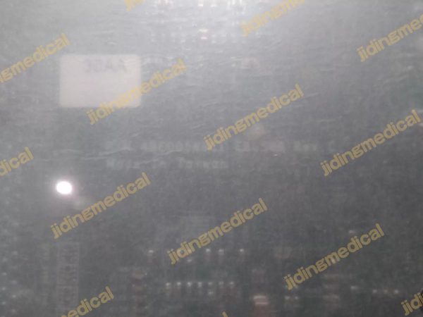 4be00569c1,ebc569 Rev:c ,1.1c/0cf2 Ebc569lp6 Bios C-060 Board Working - Image 3