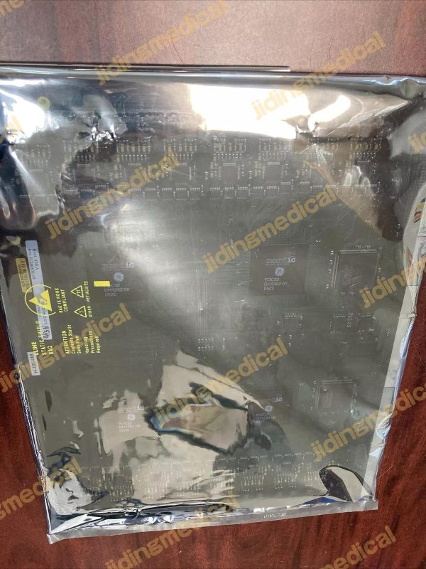GE Vivid 7 BF64 Board Model FC200100-05/BF64