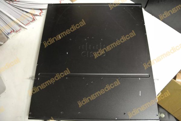 CISCO ISR4431/K9 INTEGRATED SERVICES ROUTER APPXK9/IPBASE DUAL PS - Image 2