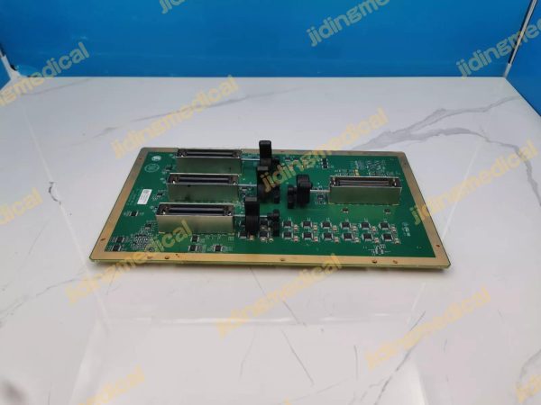 GE Healthcare TPSB Board V2 5720388-2 / 5720388-2_2 - Image 3