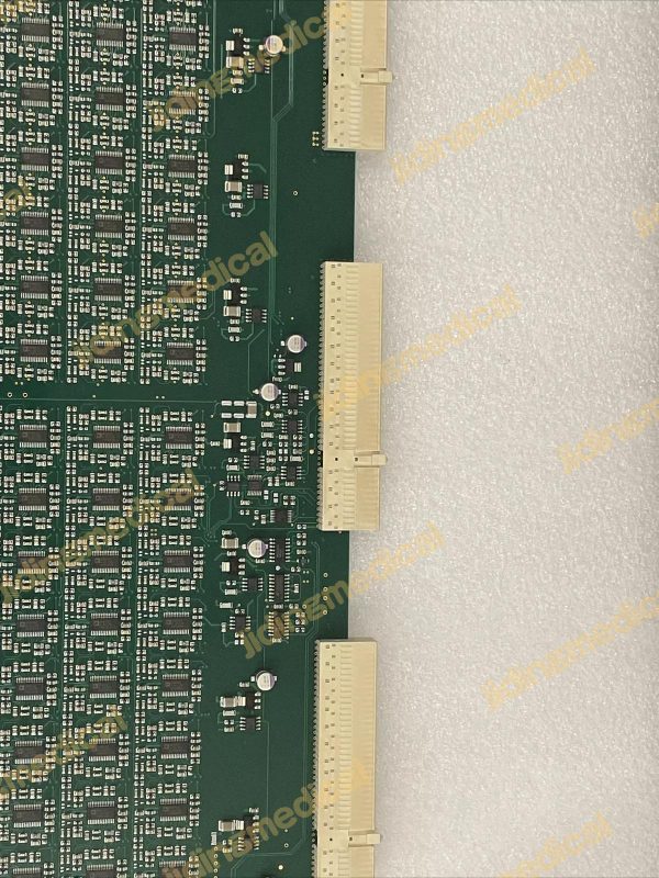 Ge LOGIQ E9 Board GRX128 GA200295-5 GA302105 & GA307566-01