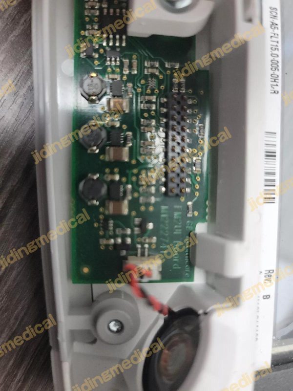 GE Carescape B650 User Interface Board