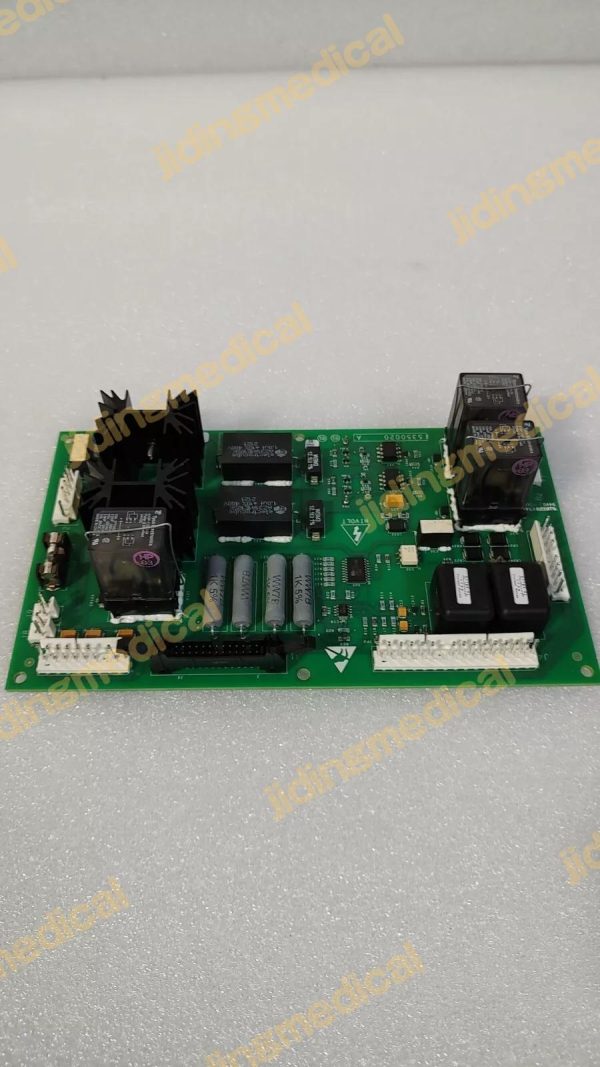 GE AMX 4 X-Ray Board 5350020 5350021 - Image 2