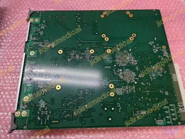 GE LOGIQ S8 GFS R4 ASSY 7471196 - Image 2