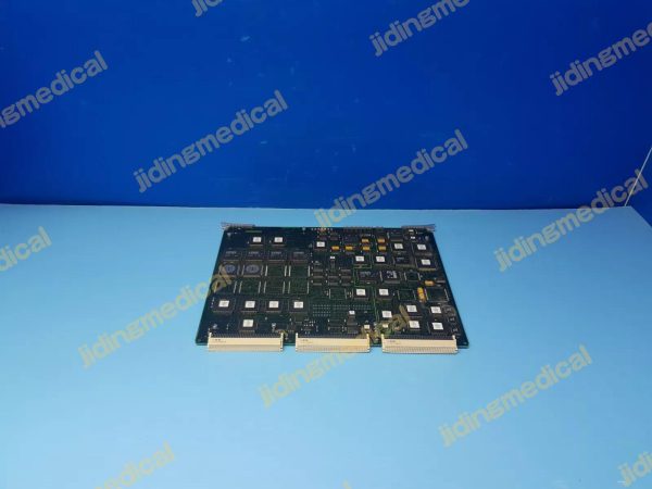 GE Ultrasound Vivid 3 Board FA200574, FA302540 - Image 2