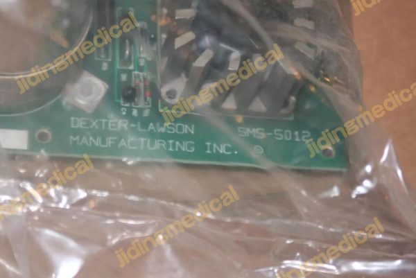 NEW Colter & Peterson Dexter Lawson 5MS-5012 Control Board Manufacturing 5MS5012