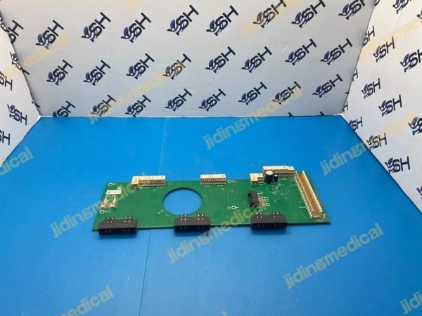 GE Voluson E8 RTK BOARD Model: RTK20.P5 KTI300387_2 Used