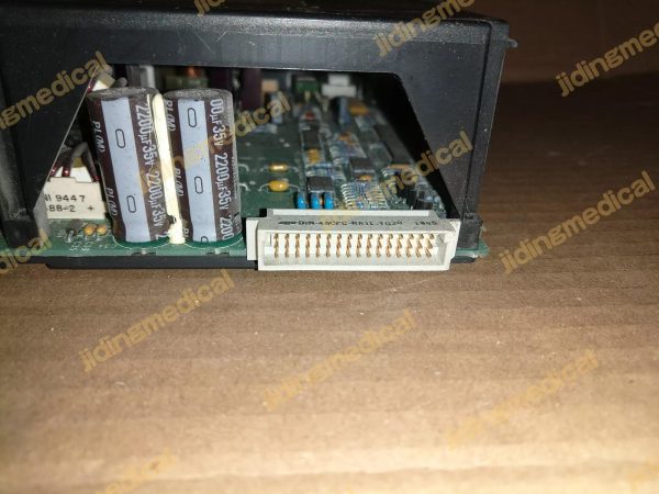 Ge Fanuc IC697PWR710G Power Supply Module Rev G 5V @ 55W 120/240VAC 125Vdc
