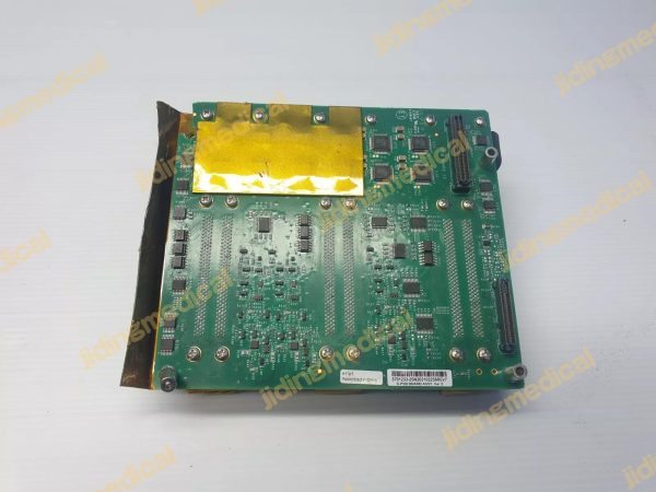 GE Healthcare 5762368 Rev. 009 C-PSB Board ASSY - Image 3