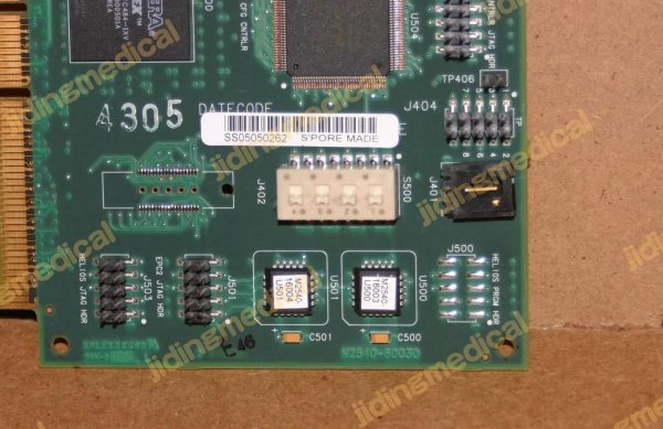 Philips M2540-20030 Envisor C /HD Ultrasound Imaging APIO Board Card M2540-60030 - Image 3
