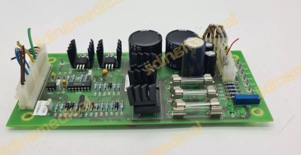INSTRUMENTARIUM IMAGING MGF SUPPLY BOARD MG 31813-4FB
